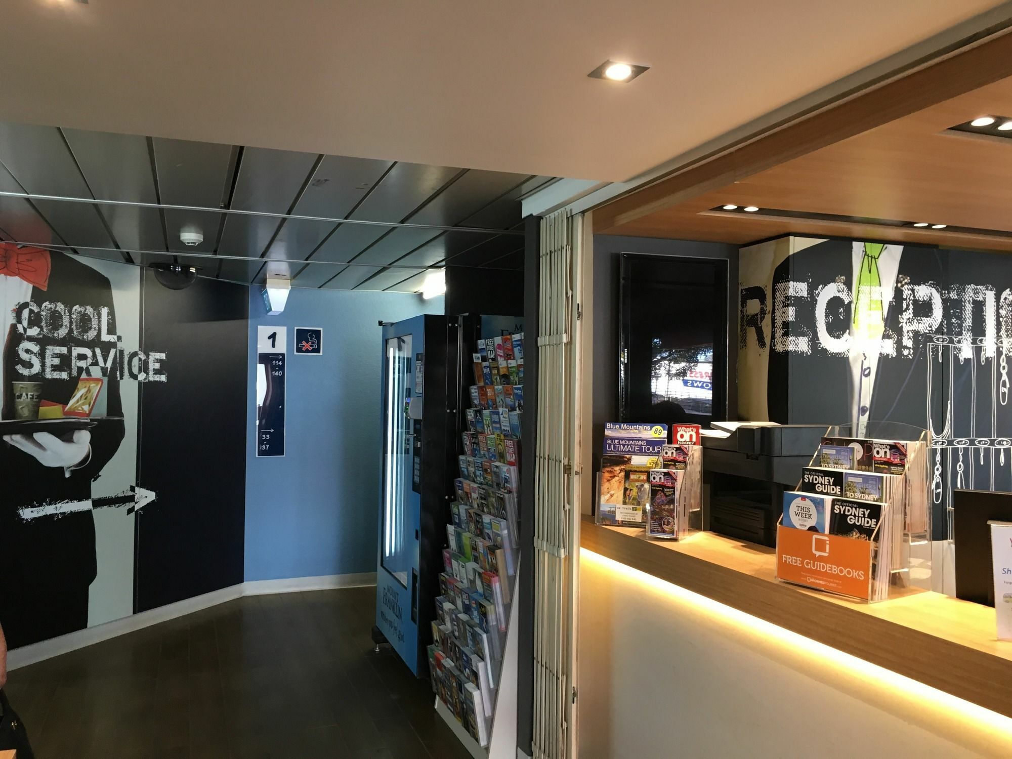 Ibis Budget - St Peters Sydney Bagian luar foto